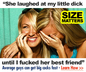 Women Love Bigdicks